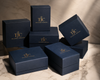 Premium Quality | Monalisa Stone | Hydro Long Set | Elegant Jewelry |