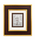 Handmade 925 Silver Plated | Dr. B.R Ambedkar Wall Frame | Cultural Heritage |