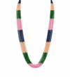 Premium Quality | Multi Sapphire Inspired | Hydro Beads | Multi Color Mala |