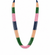 Premium Quality | Multi Sapphire Inspired | Hydro Beads | Multi Color Mala |