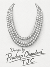 Premium Quality I Multi Sapphire Inspired I Onyx Beads I Necklace I