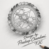 Premium Quality | Cocktail Style | American Diamond | Ring |