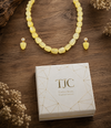 Premium Quality | Natural Tumble Mala | Elegant Mala | |