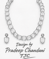 Premium Quality | Natural Tumble Mala | Elegant Mala | |