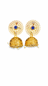 Premium Quality | JhumkiEarrings | Traditional & Elegant Earrings |