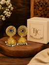 Premium Quality | JhumkiEarrings | Traditional & Elegant Earrings |
