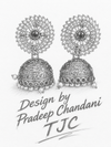Premium Quality | JhumkiEarrings | Traditional & Elegant Earrings |
