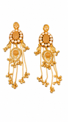 Premium Quality | Traditional & Dangler Earrings | Kashmiri Style |