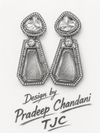 Premium Quality | Brass | Dangler Earrings | Handmade Earrings |