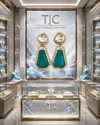 Premium Quality | Brass | Dangler Earrings | Handmade Earrings |