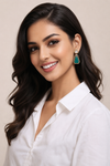 Premium Quality | Brass | Dangler Earrings | Handmade Earrings |
