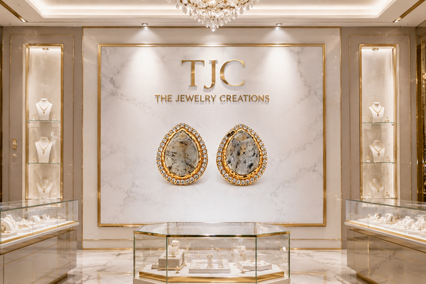 Premium Quality | Studs Earrings | Handmade Jewelry |