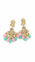 Premium Quality | Dangler Style | Earrings |