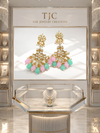 Premium Quality | Dangler Style | Earrings |