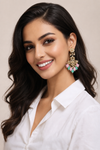 Premium Quality | Dangler Style | Earrings |