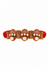 Premium Quality | Meenakari Design | Choker Necklace Set |