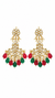 Premium Quality | Dangler Style | Elegant Earrings |