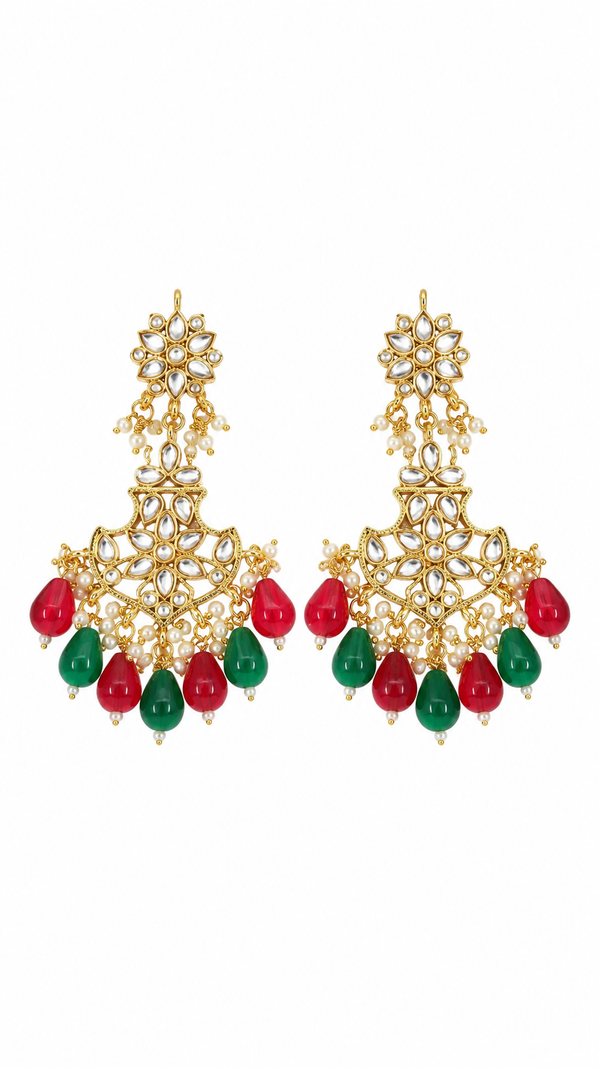 Premium Quality | Dangler Style | Elegant Earrings |