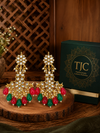 Premium Quality | Dangler Style | Elegant Earrings |
