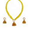 Premium Quality | Doublet Stone | Hydro Mala |