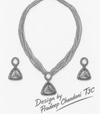 Premium Quality | Doublet Stone | Hydro Mala |