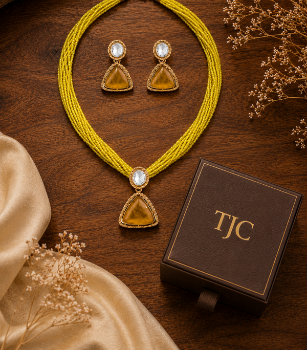 Premium Quality | Doublet Stone | Hydro Mala |