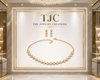 Premium Quality | Kundan Meena | Choker Style | Necklace Set |