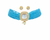 Premium Quality | Gold Plated | Kundan Meena | Choker Necklace |