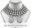 Premium Quality | Handmade | Monalisa Stone | Necklace Set with Earrings |