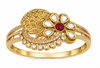 Premium Quality | Monalisa Stone | Bangle |