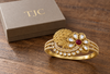 Premium Quality | Monalisa Stone | Bangle |