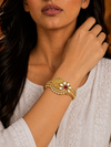 Premium Quality | Monalisa Stone | Bangle |