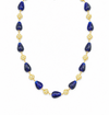 Premium Quality | Sapphire Inspired | Handmade Mala Set |