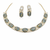 Premium Quality | Dublet Stone | Sabyasachi Necklace | Polki |