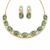 Statement Necklace | Dublet Stone | Polki | Sabyasachi Necklace | Premium Quality |