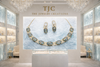 Premium Quality | Dublet Stone | Sabyasachi Necklace | Polki |
