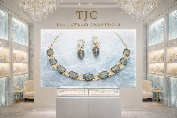 Premium Quality | Dublet Stone | Sabyasachi Necklace | Polki |