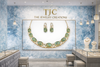 Statement Necklace | Dublet Stone | Polki | Sabyasachi Necklace | Premium Quality |