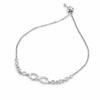 Premium Quality | Anti - Tarnish Bracelet | Silver Plated