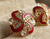 Premium Quality | American Diamond | Studs Earrings |