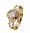 Anti - Tarnish Watch Bracelet in Oval Shape & Premium Quality Watch Bracelet