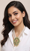 Premium Quality | Long Set | Rani Har Necklace |