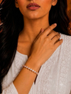 Premium Quality | Carrot Polish | Bracelet |